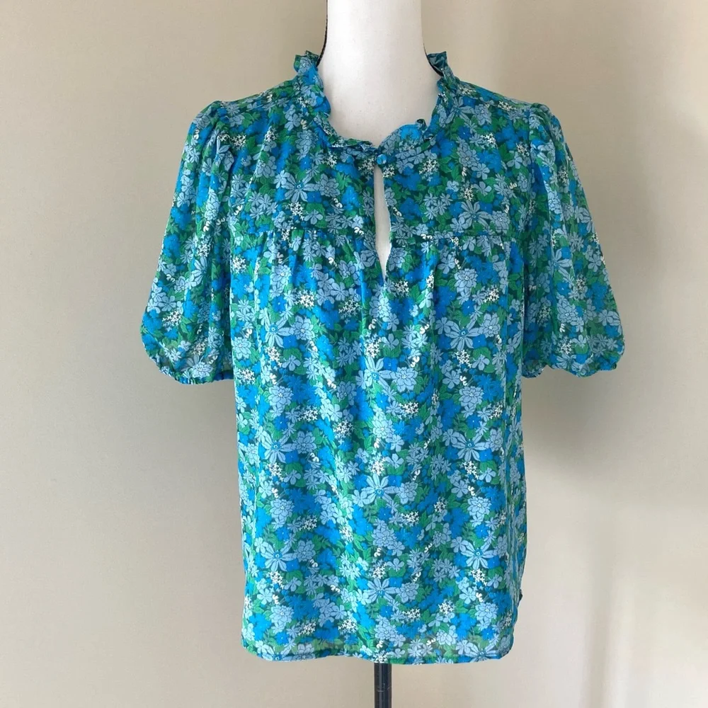 J. Crew elevate your